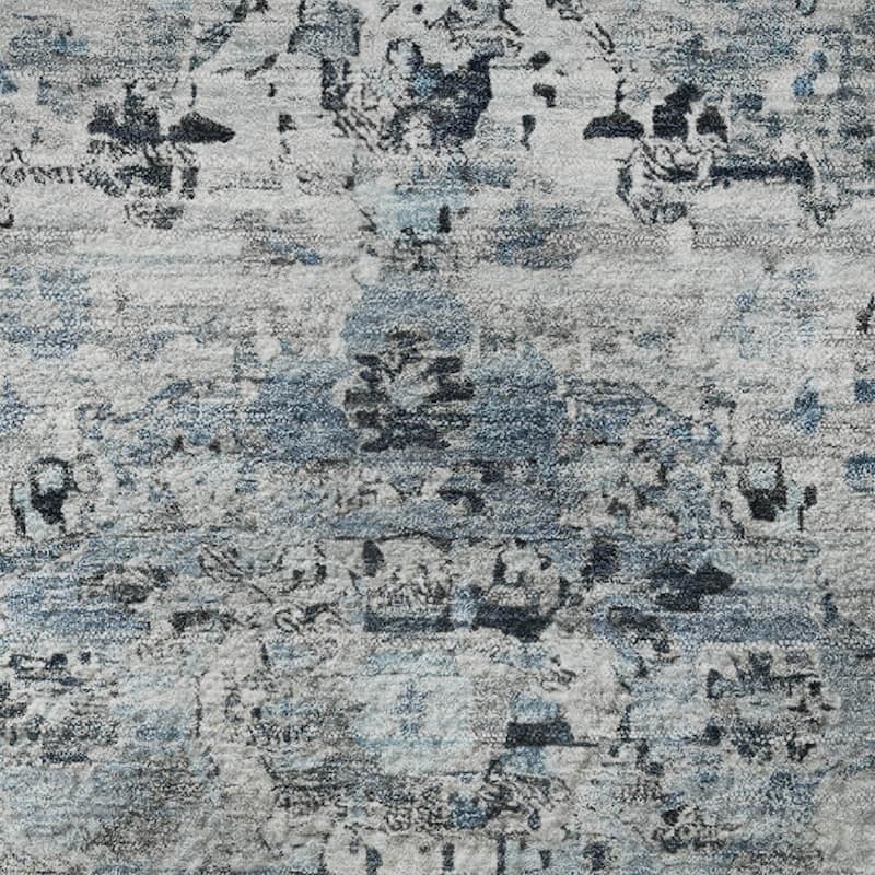 Premium Washable Super Soft Vintage Traditional Mayfield Rug