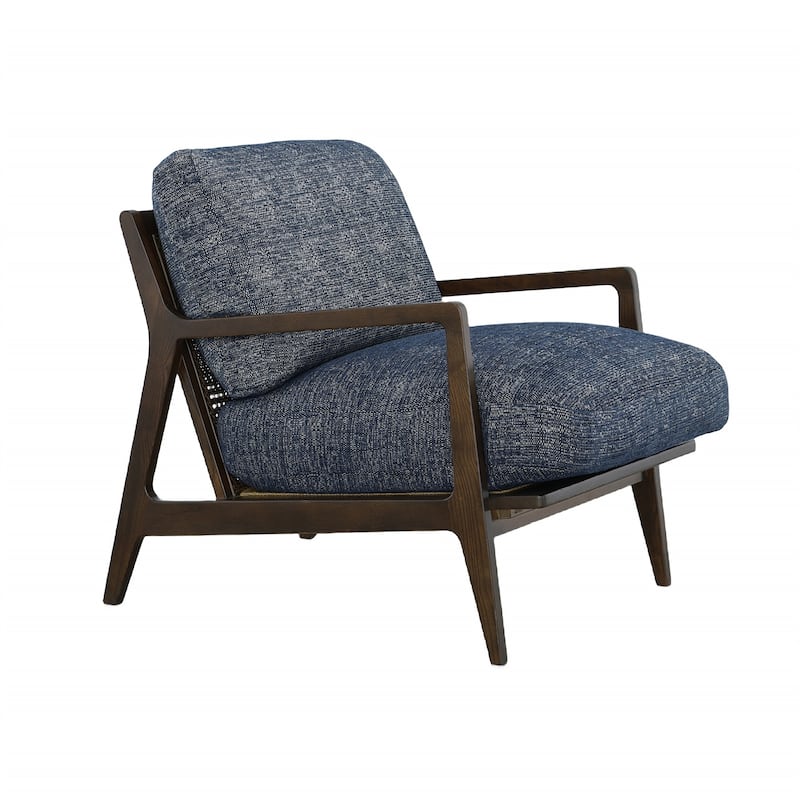 30" Wide Arm Chair, Sage