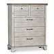 preview thumbnail 32 of 31, The Gray Barn Overlook Rustic 5-piece Bedroom Set