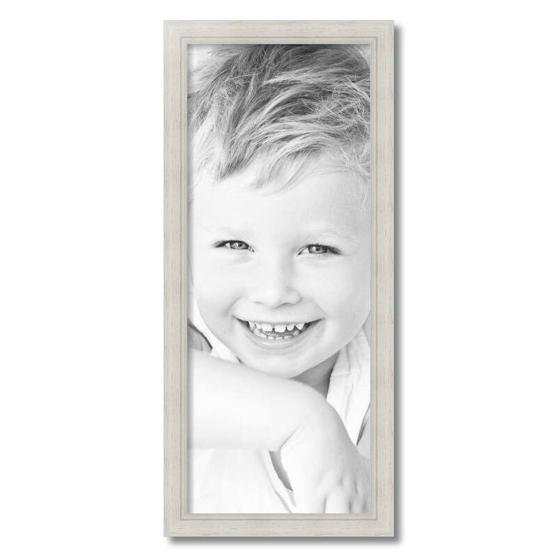ArtToFrames Solwood 12x30 Inch Picture Frame, 1.50 Inch Wood Poster Frame Available in Multiple Colors (78238-12x30)
