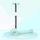 preview thumbnail 6 of 11, Kick Scooter for Kids Ages 3-12, Adjustable Height Handlebar Indoor Outdoor for Boy Girl Light Green