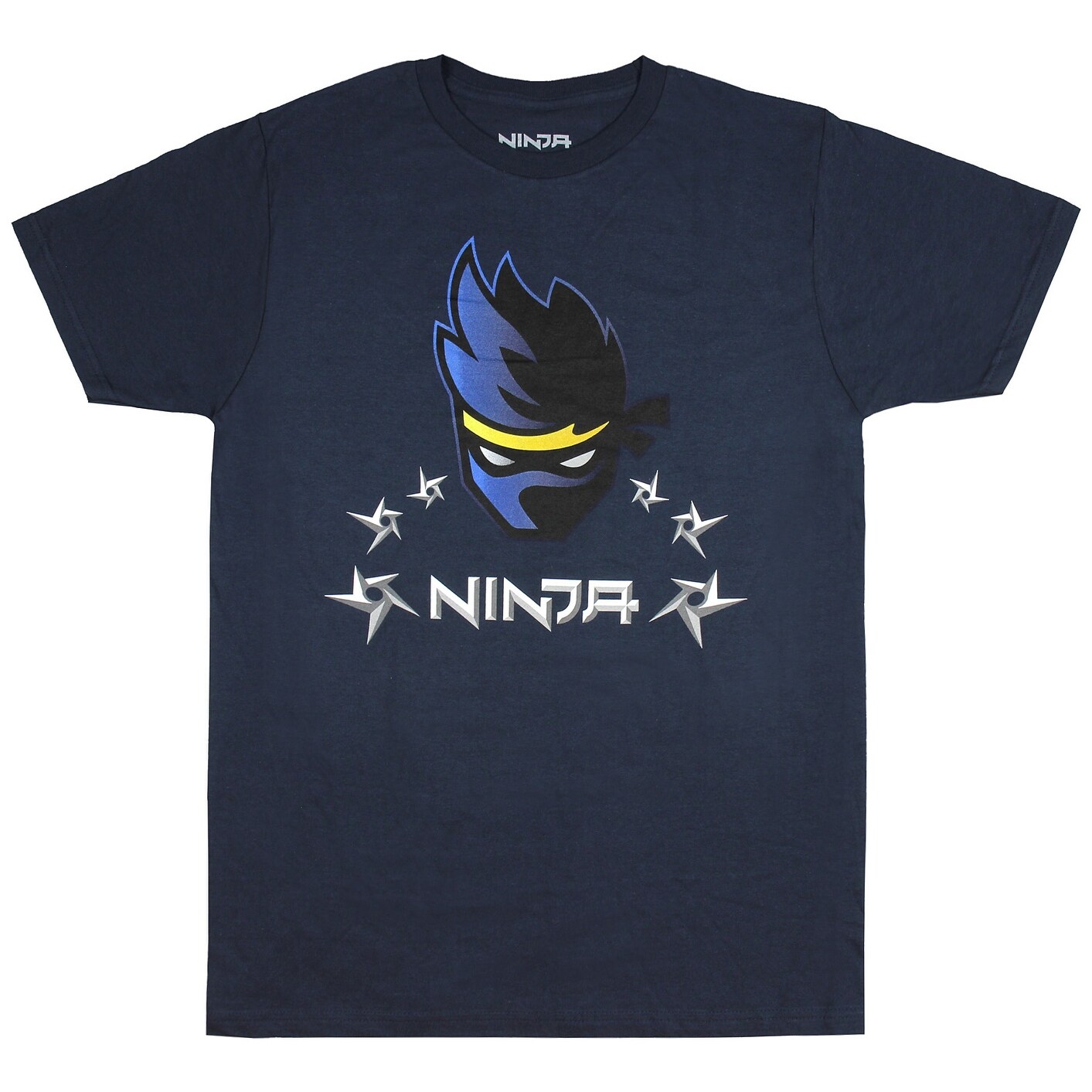ninja shirt