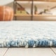 preview thumbnail 31 of 102, SAFAVIEH Handmade Abstract Isaltina Modern Wool Rug