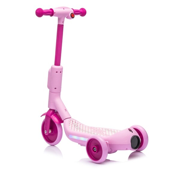 Scoot and Ride ピンク 三輪車 Scoot and Ride ピンク 三輪車 Scoot and Ride – All Mamas Children