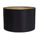 Option Black/Gold Lining