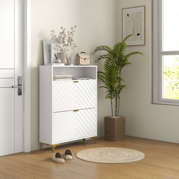 Shoe cupboard slim discount