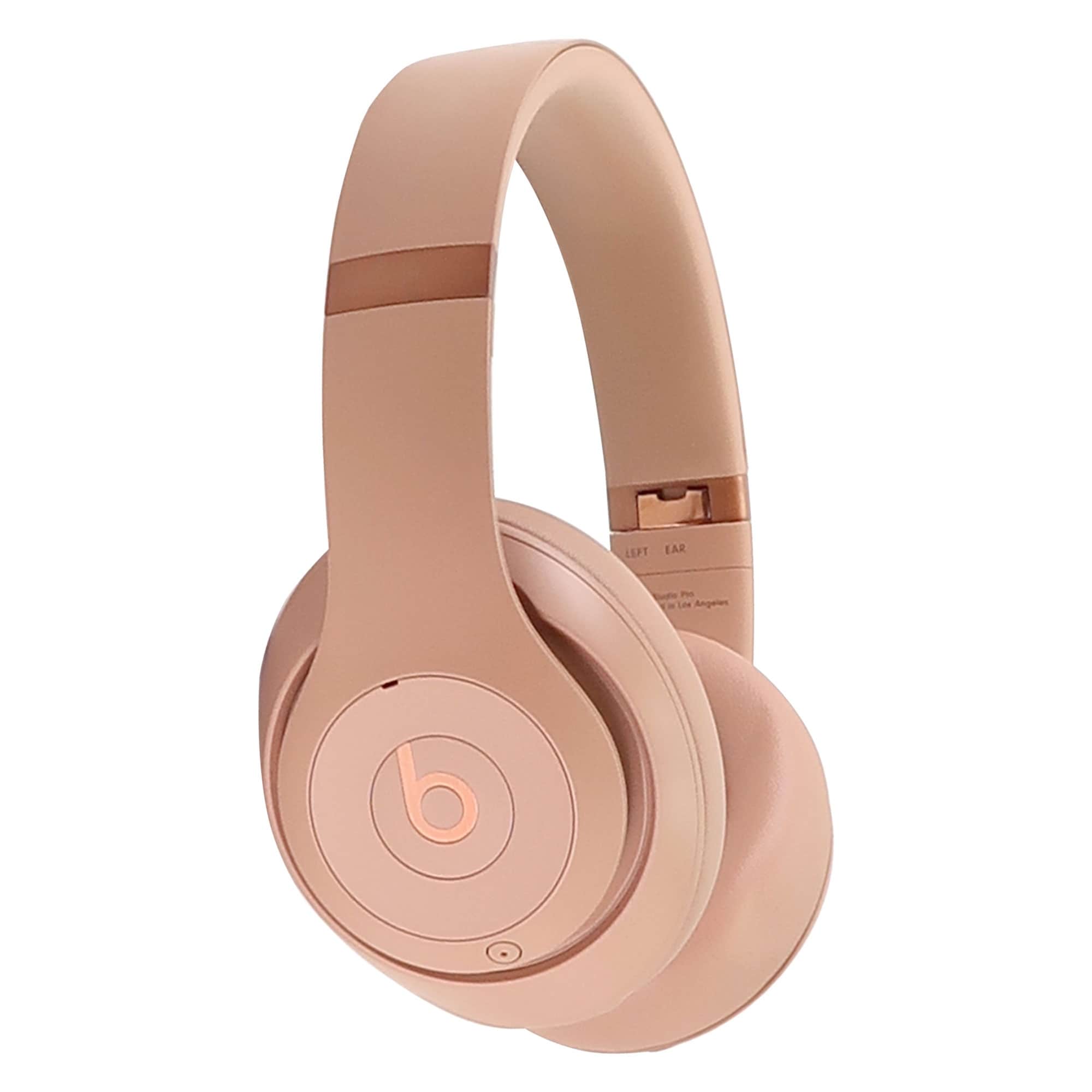 Beats Studio Pro x Kim Kardashian デューン Beats Studio Pro x Kim Kardashian Bluetooth Noise Cancelling