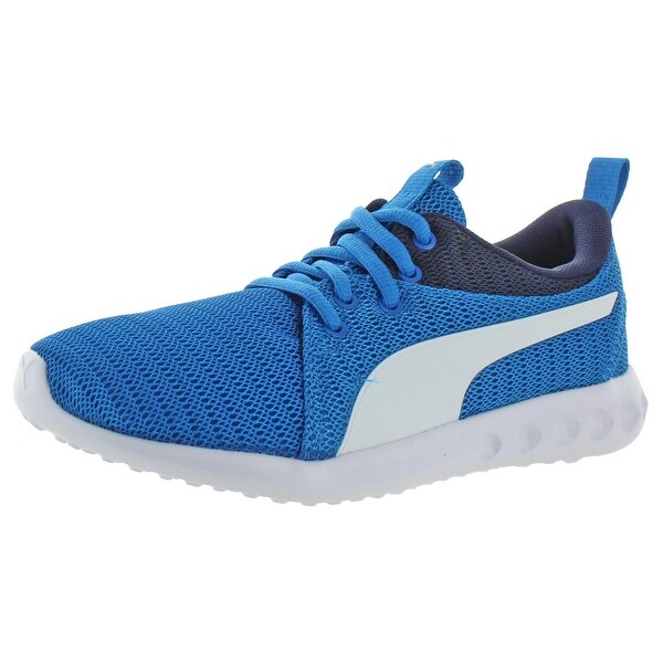 boys puma trainers