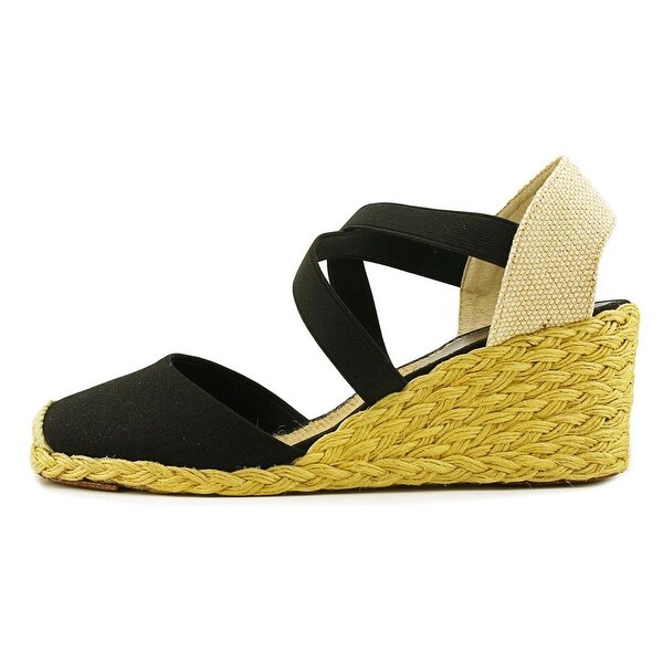 ralph lauren casandra wedge