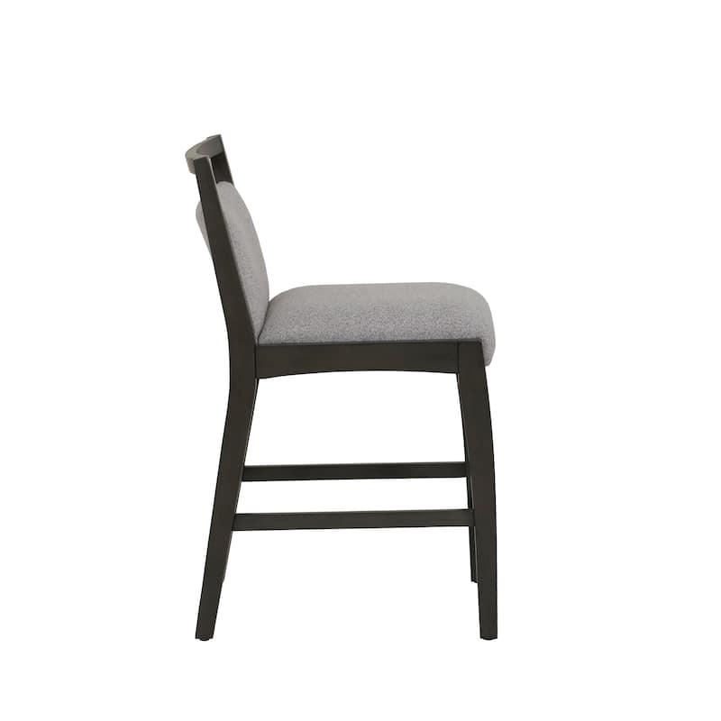 Skylar Upholstered Counter Stool