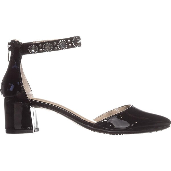 White T Strap Mary Jane Kitten Heels White T Strap Mary Jane Kitten Heels
