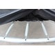 preview thumbnail 4 of 6, 10FT Trampoline with Safety Enclosure Net, Outdoor Trampoline with Heavy Duty Jumping Mat and Spring Cover Padding for Kids