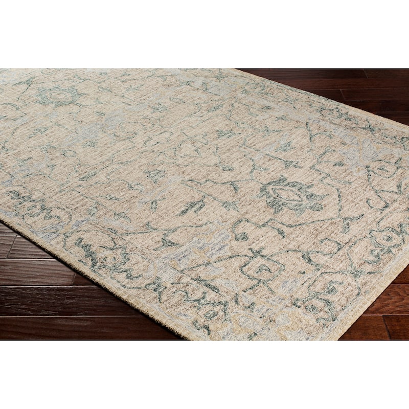 Artistic Weavers Ingvild Updated Traditional Area Rug