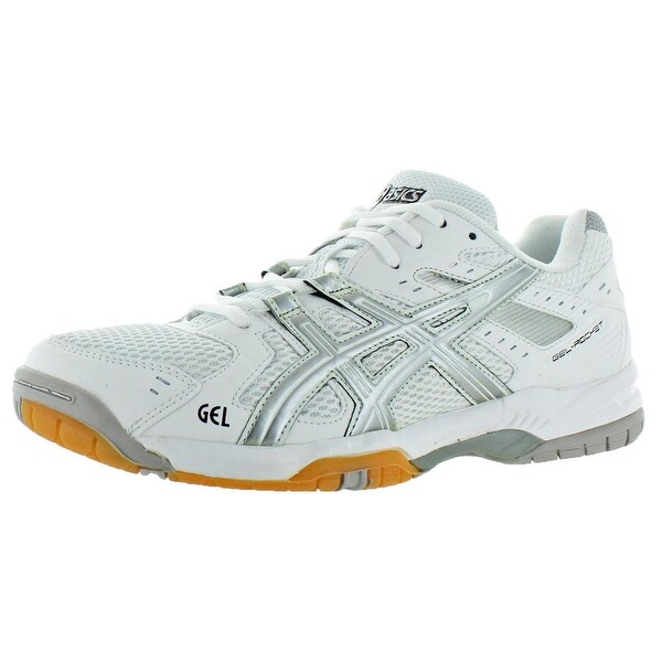 asics volleyball trainers