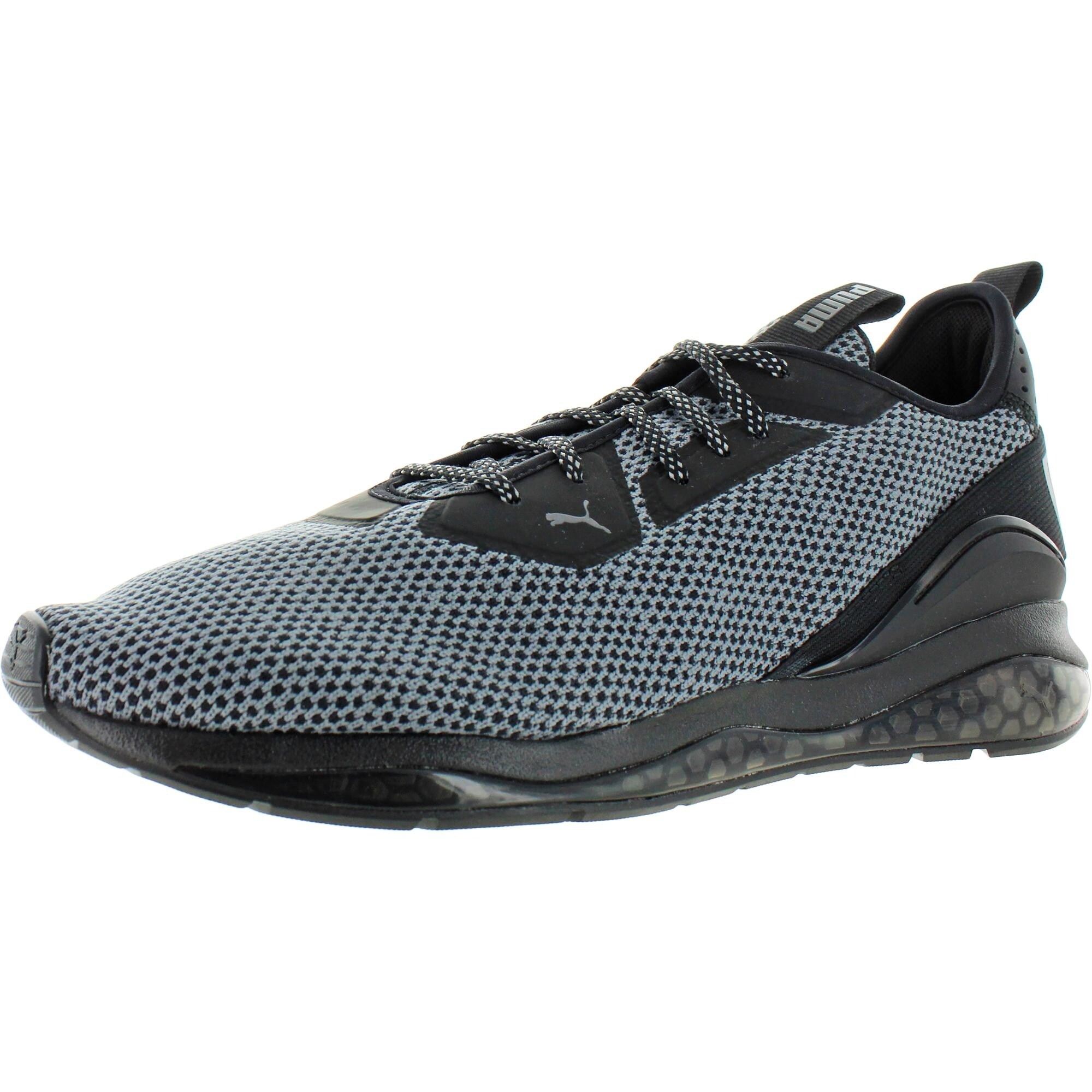 Puma cell descend men's running shoes Clearance