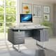 Option Grey