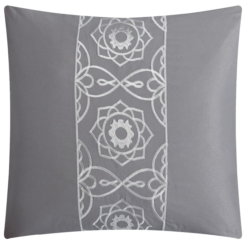 Nanshing Trent 6 Piece Modern Comforter Set