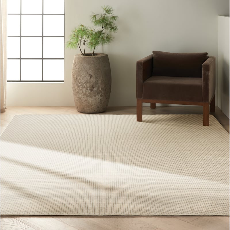 Calvin Klein Pretoria Area Rug