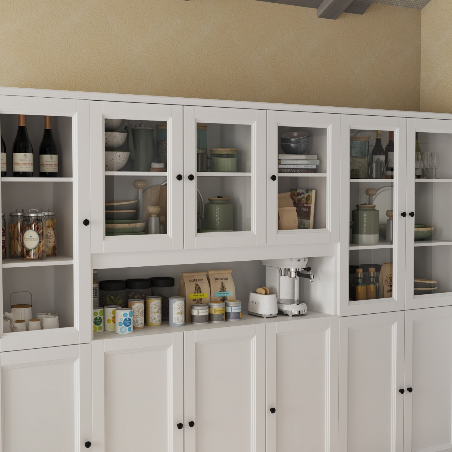 https://ak1.ostkcdn.com/images/products/is/images/direct/6d7c1f9e8624190dd5ee4c445ca7e7c47d5c2069/Pantry-Cabinet-w-Glass-Doors-Glass-Door-Storage-Cabinet-Accent-Cabinet.jpg