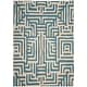 preview thumbnail 11 of 50, SAFAVIEH Amsterdam Selma Modern Rug