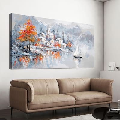 Wall Decor Modern Black and White Wall Art Decorations Wall Pictures