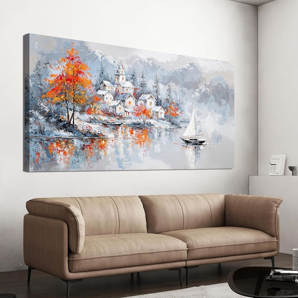 Wall Decor Modern Black and White Wall Art Decorations Wall Pictures