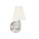 Option Brushed Nickel