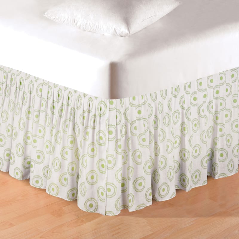 Lilly Bed Skirt - Queen
