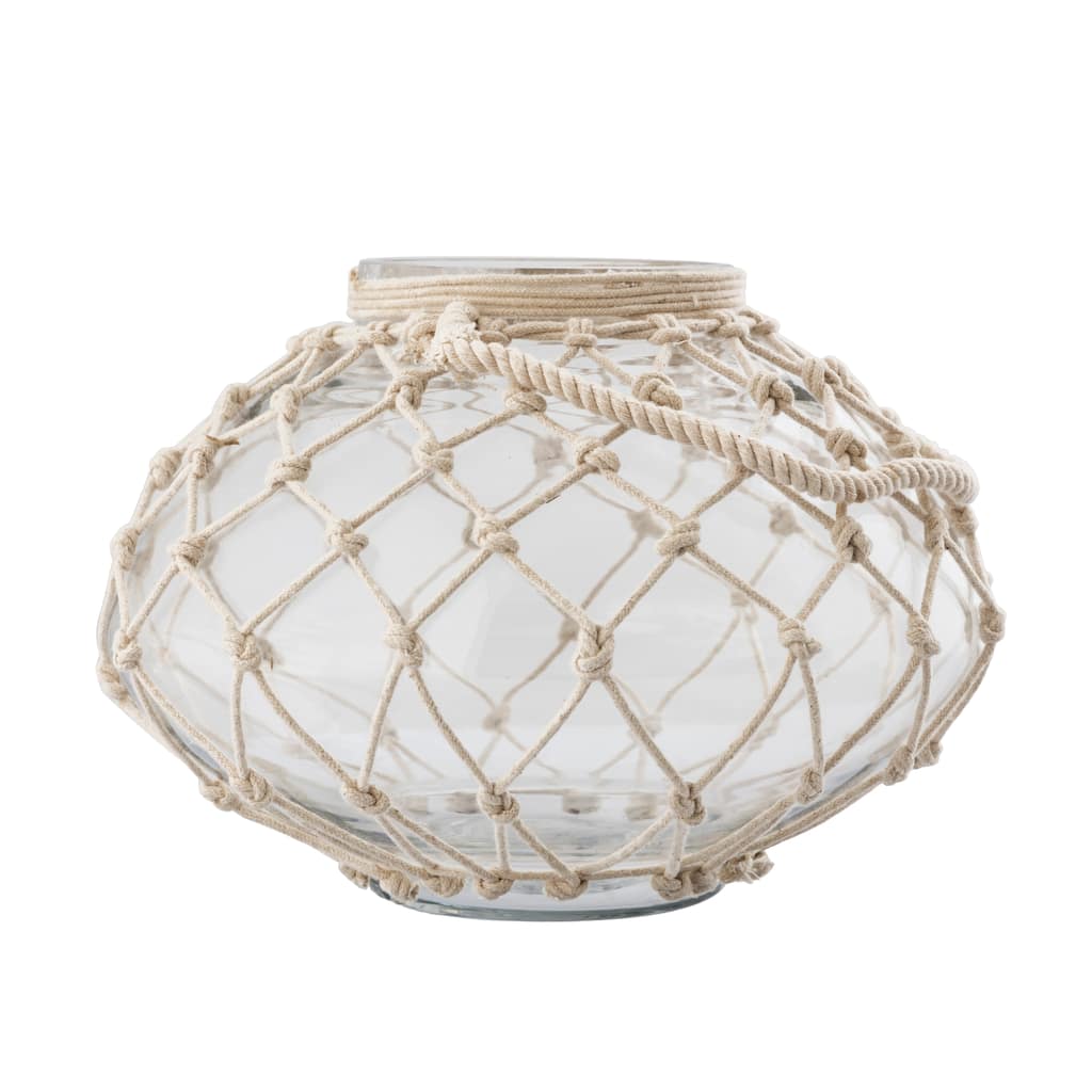 Elk Home Bonita Natural Natural Materials 12 Inch Wide Vase