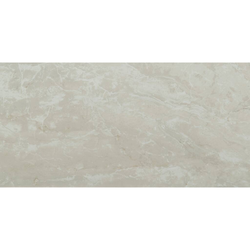 Ackland AKNPTWIN12X24P-CA Windsor - 12" x 24" Porcelain Solid Floor