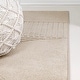 preview thumbnail 99 of 133, JONATHAN Y Dila Geometric Arch Scandi Striped Ivory/Cream Area Rug