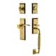 Option Lifetime Brass