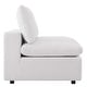 preview thumbnail 11 of 17, Commix Overstuffed Outdoor Patio Sofa