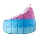 preview thumbnail 4 of 4, Gabbys Dollhouse Kids Bean Bag Chair