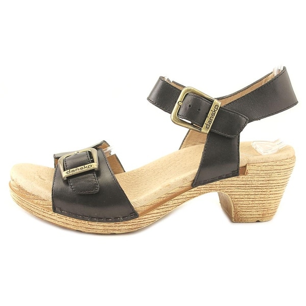 dansko matty