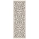 SAFAVIEH Courtyard Clarine Indoor/ Outdoor Waterproof Patio Backyard Rug