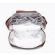 preview thumbnail 14 of 27, Petit Monaco Diaper Bag - 11X11X6