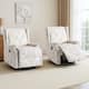 Option BEIGE SWIVEL