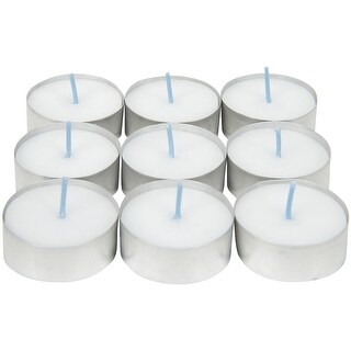 Bed bath and beyond tea lights deals
