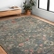 preview thumbnail 23 of 27, Alexander Home Jewel Boho Distressed Vintage Area Rug