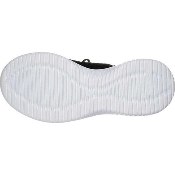 skechers ultra flex white
