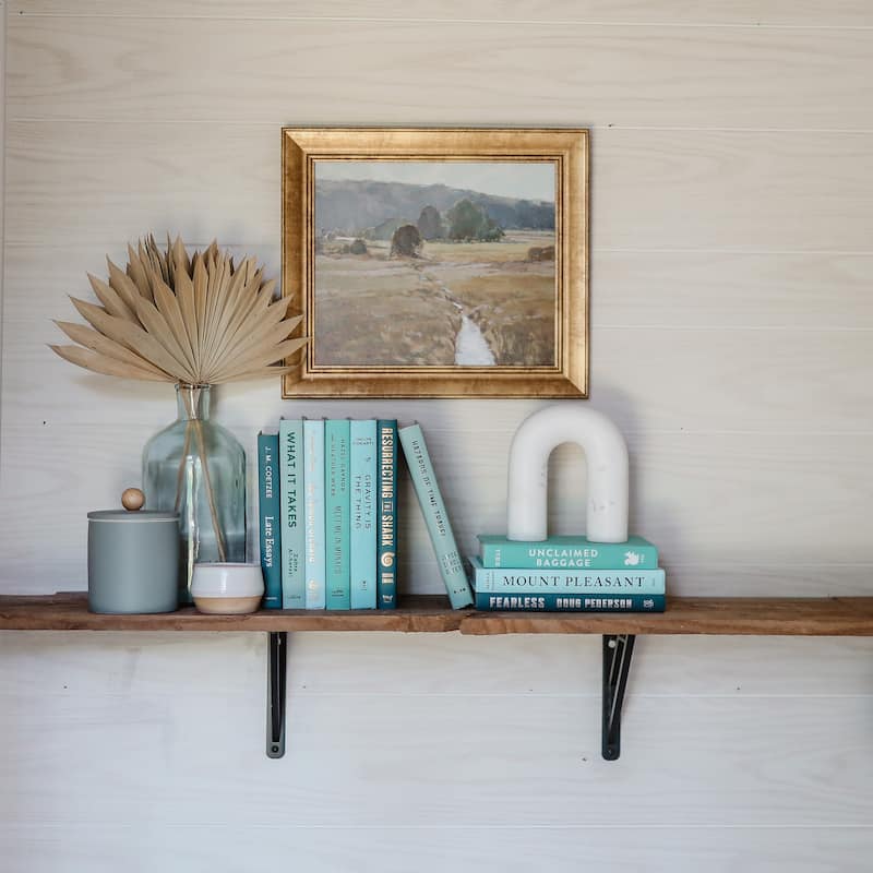 Books Blue Decorative Accessories: Gulf Coast ColorPak