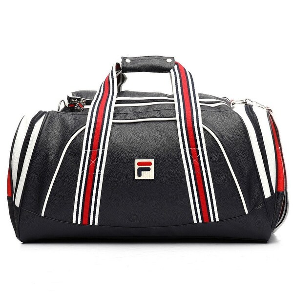 fila duffle bags