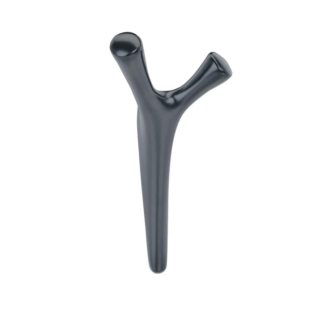 Amerock Kodiak Decorative Wall Hook