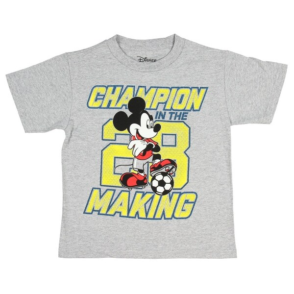 champion t shirt kids price