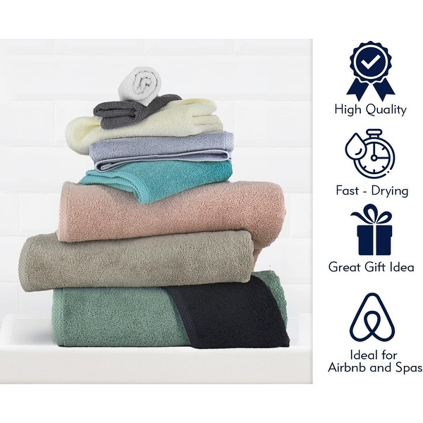 Norwex hand towels 2025