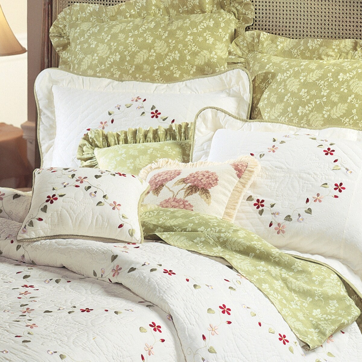 waverly duvet