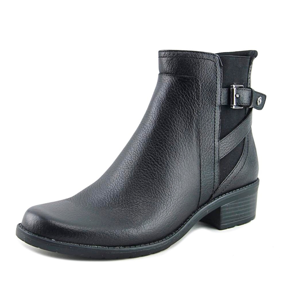 anne klein lucille bootie