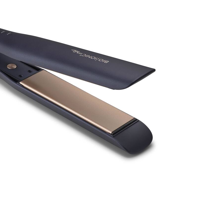 Gold Pro Styling Iron 1.0