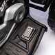 preview thumbnail 24 of 23, 24V Ride-On Car for Kids with Remote Control,USB,MP3,Shock Absorbers,English Storytelling - Electric Vehicle with Bonus Stickers